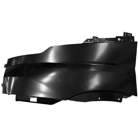 PARAFANGO ANTERIORE SINISTRO SENZA FORI - IVECO - Daily City 2019 -  5801513992 - 5802382341