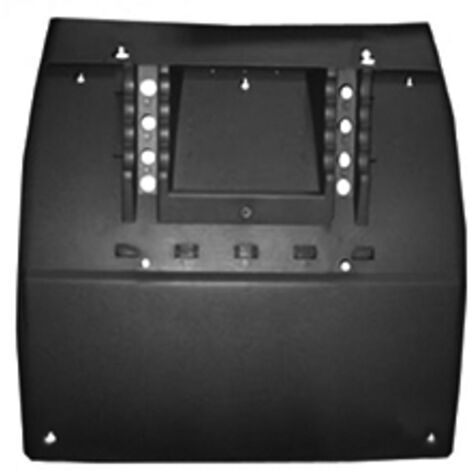 PARAFANGO POSTERIORE - IVECO - Stralis 2007 - 41213754