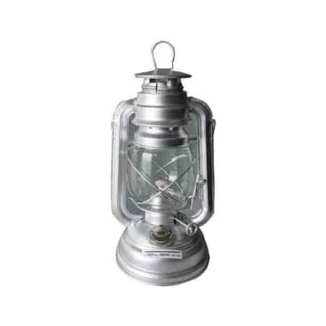 Paraffin Storm Lamp Camping Equipment Waterproof Caravan BBQ  (245mm Paraffin Camping Lantern)