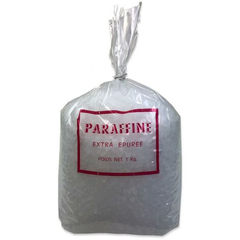 AVEL LOUIS XIII Paraffine Purifiée VALMOUR, paillettes 1 kg