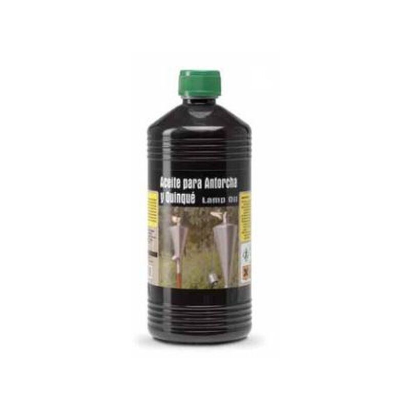 

Parafina liquida Citronela 1 litro adiós mosquitos