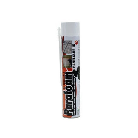 PARAFOAM PANELGLUE 1K Mousse Polyurethanne
