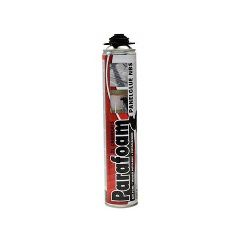 PARAFOAM PANELGLUE NBS Mousse Polyurethanne