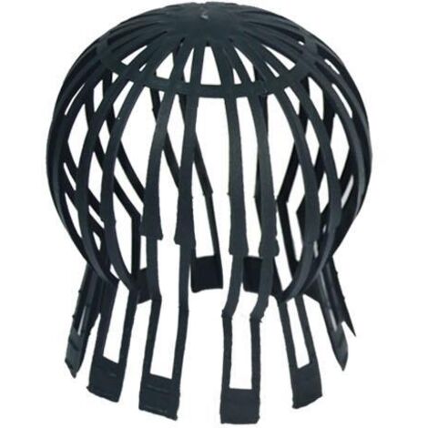 PARAFOGLIE IN PLASTICA Ø60/120