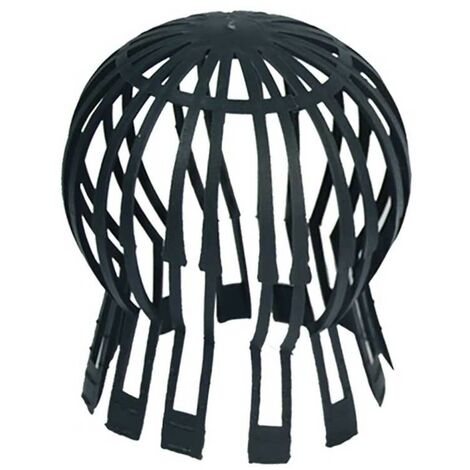 Parafoglie : Modello - PLASTICA