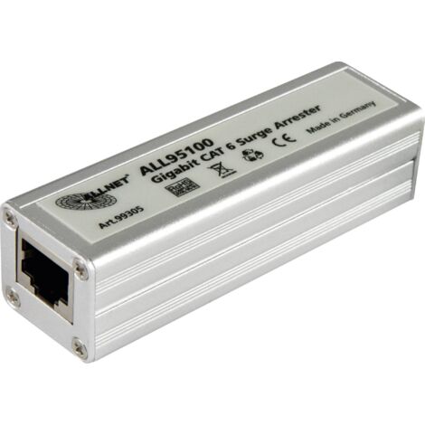 Parafoudre ALLNET ALL95100 pour CAT.6