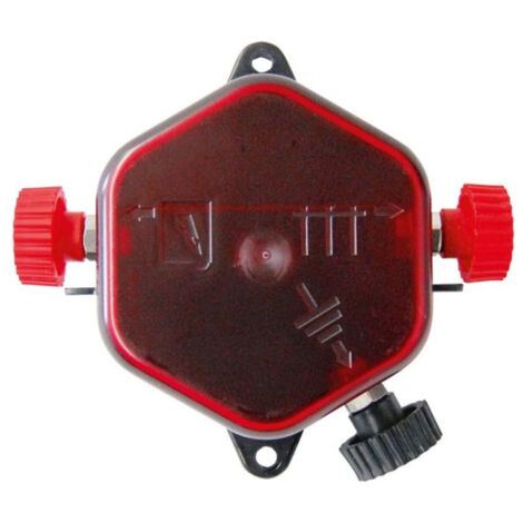 Parafoudre, Anti-foudre Clôture électrique