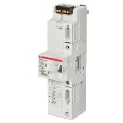 PARAFOUDRE COMBINÉ TT/TN-S OVR ZP+ 3N,7.5KA - PARAFOUDRE COMBINÉ POUR RÉSEAUX ÉLECTRIQUES ABB 2CTB815799R2800