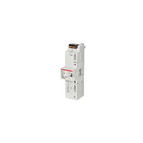 PARAFOUDRE COMBINÉ TT/TN-S OVR ZP+ 3N,7.5KA - PARAFOUDRE COMBINÉ POUR RÉSEAUX ÉLECTRIQUES ABB 2CTB815799R2800