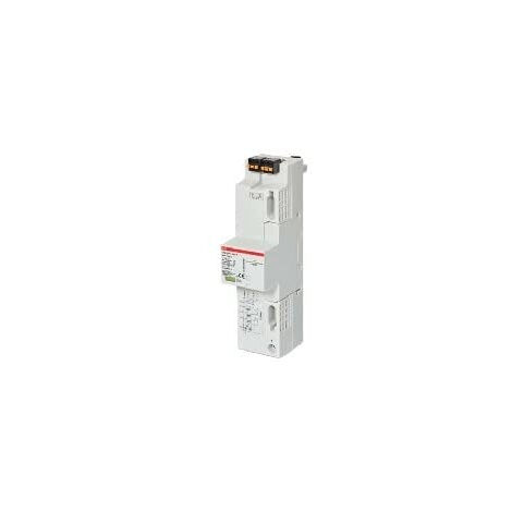 PARAFOUDRE COMBINÉ TT/TN-S OVR ZP+ 3N,7.5KA - PARAFOUDRE COMBINÉ POUR RÉSEAUX ÉLECTRIQUES OVR ZP+. ABB 2CTB815799R1600