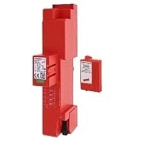 Parafoudre Dehn dsh zp 2 tns 255 tipo 1 e 2