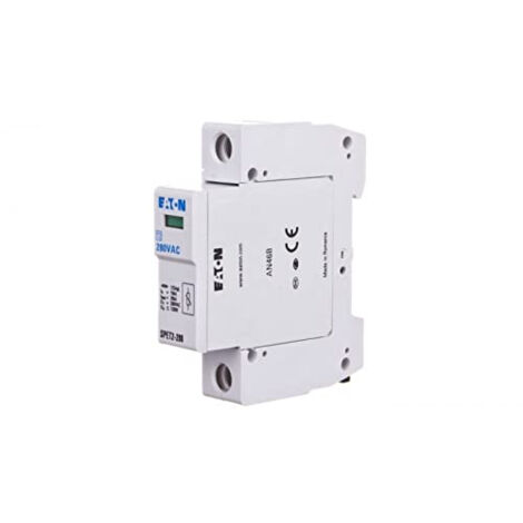 Parafoudre Eaton spet2-280/1 20 kA montage rail DIN