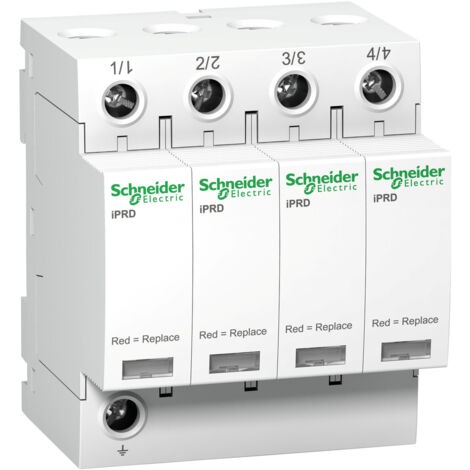 Parafoudre iPRD-40-40kA-350V-4P A9L40400