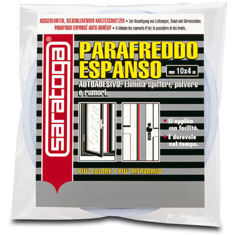 PARAFREDDO ESPANSO MM.20X4