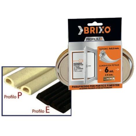 PARAFREDDO GOMMA PROF.P.BRIXO BIANCO