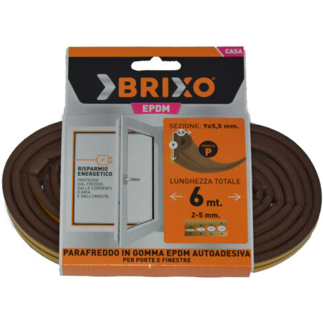 PARAFREDDO GOMMA PROF.P.BRIXO MARRONE
