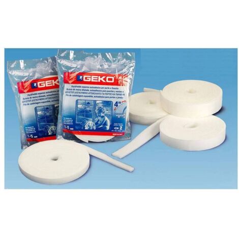 PARAFREDDO IN SPUGNA MM.30X6 MT.4. Prezzo per 1 pezzo.