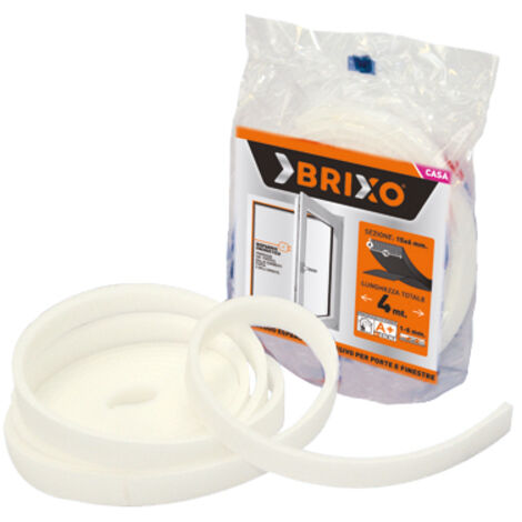 PARAFREDDO SPUGNA BRIXO 15X6 MT.4