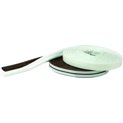 PARAFREDDO TERMOPLASTICO UNIVERSAL EVO mt. 6 col. Trasparente