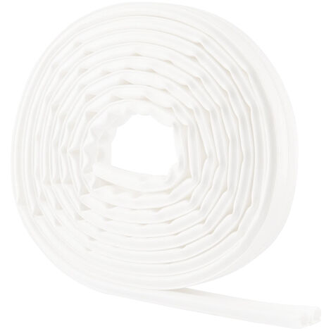 PARAFREDDO UNIVERSALE AL SILICONE 6 M TRASPARENTE 12 PZ