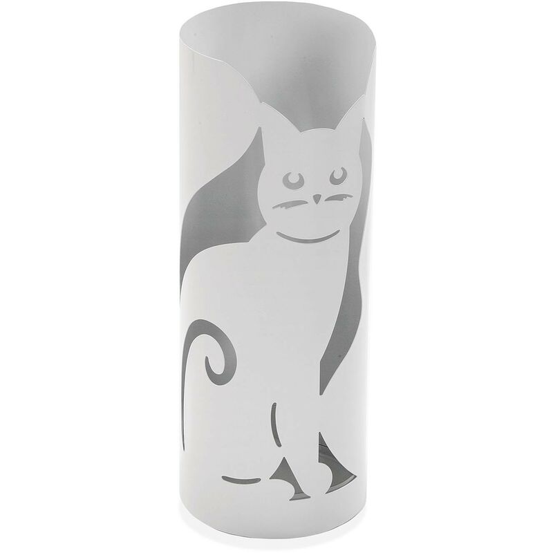 

Paragüero Gato Blanco
