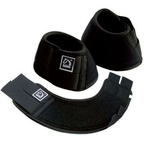 Paraglomi Tattini hi-tech in neoprene: M, nero (10)
