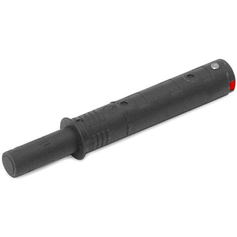 paragolpe kpush tech strong kpush largo largo 20mm. kpush color antracita