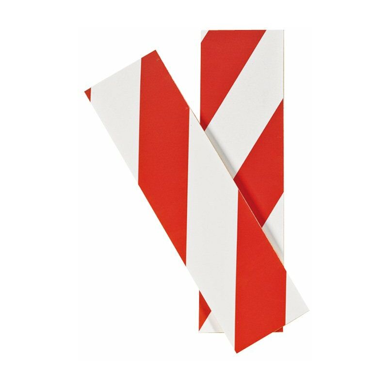

Paragolpes Parking. (500X140Mm)X2Ud.