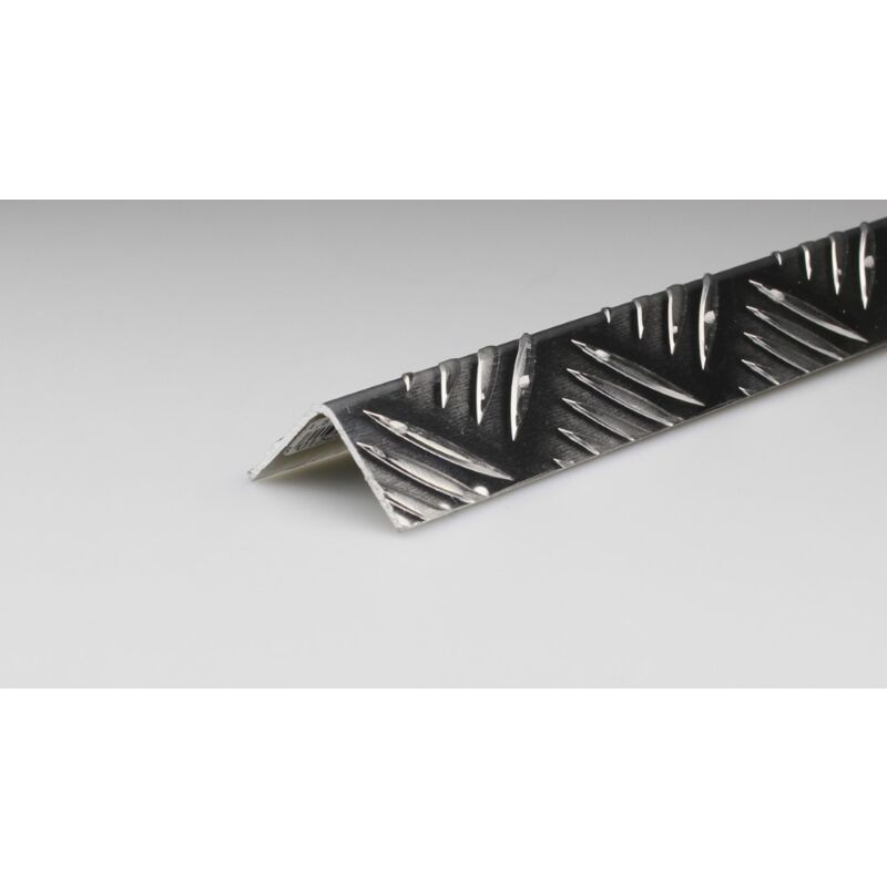 Profilo da 1 metro angolare 40x40x1,5 chicco di