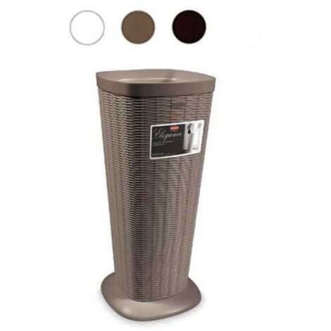 STEFANPLAST Paraguas Elegance Moka 25 h 57 Stefanpl