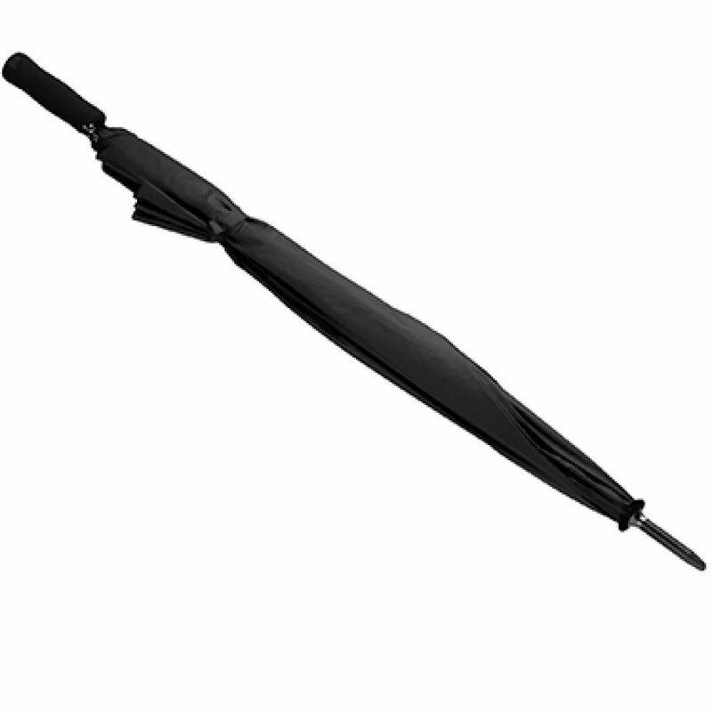 

PARAGUAS HARUL Negro TALLA ÚNICA ADULTO