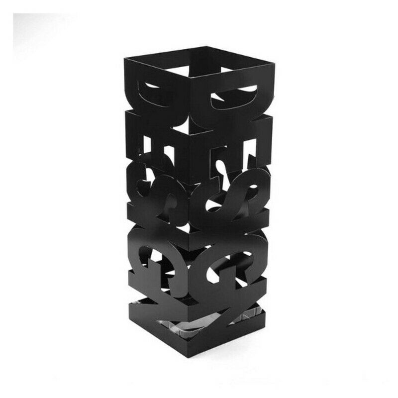 

Paragüero Design Metal (19 x 52 x 19 cm)
