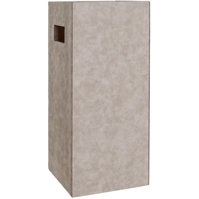 

Paragüero DKD Home Decor Gris Poliuretano (21 x 21 x 50 cm)