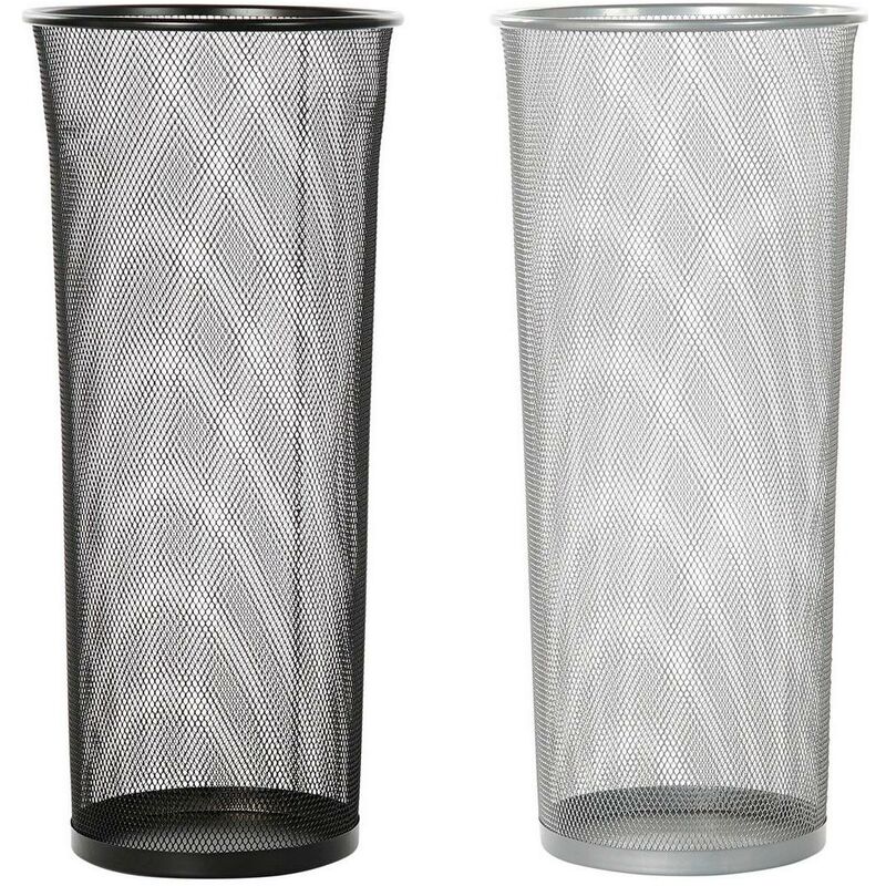

Paragüero DKD Home Decor Metal (26 x 26 x 57 cm) (2 pcs)