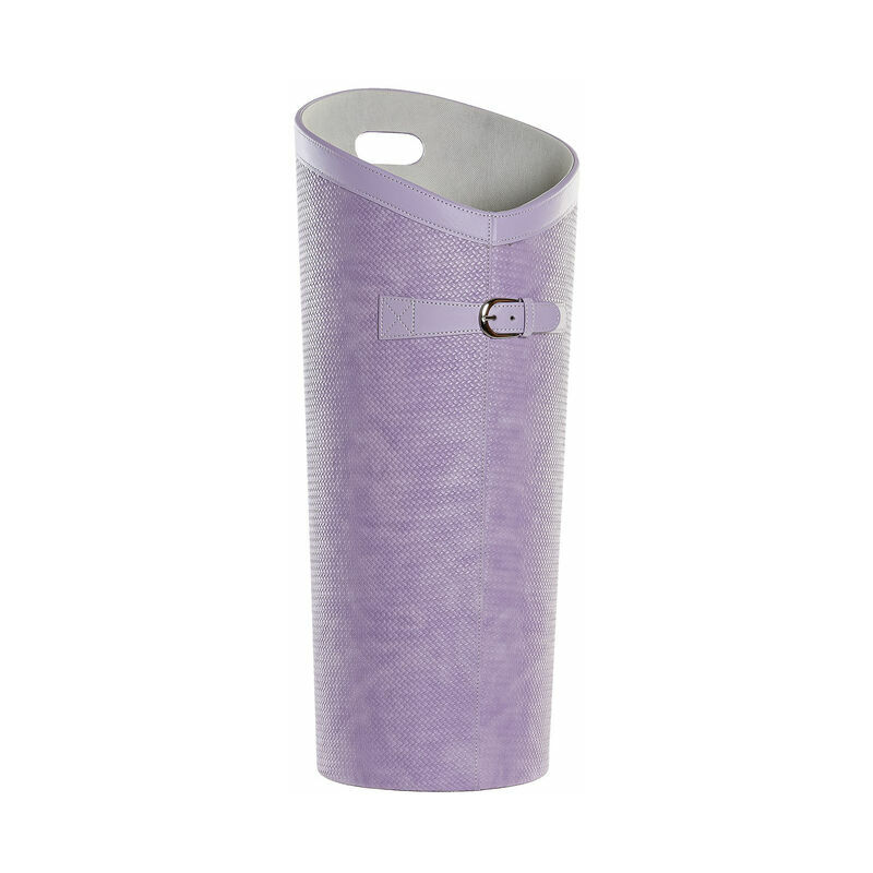 

Paragüero DKD Home Decor Poliuretano Lila (24 x 24 x 60 cm)