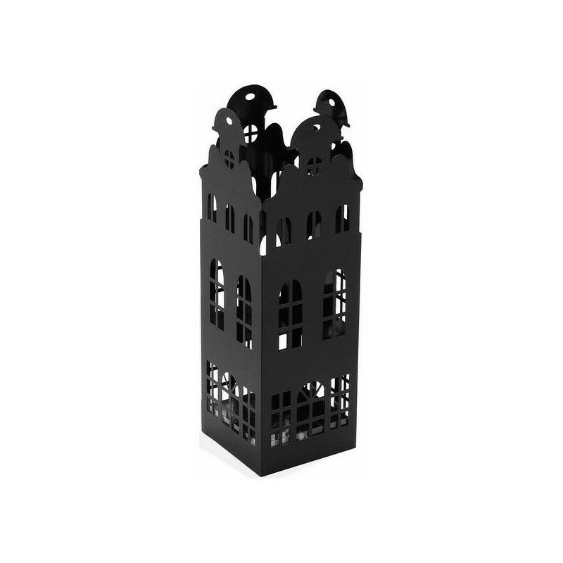 

Bh Design - Paragüero Edificio
