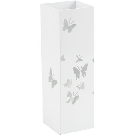 Paragüero Fantasía Mariposas