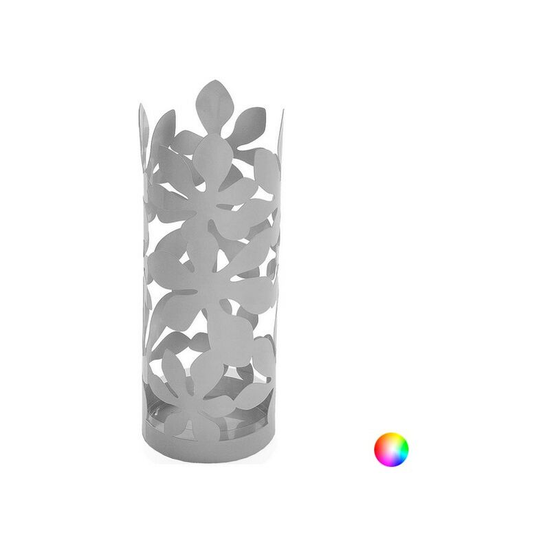 

Paragüero Metal Hierro (19 x 49 x 19 cm)