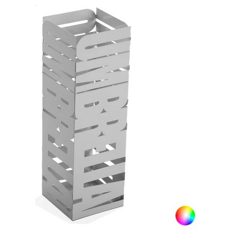 

Paragüero Umbrella Metal Hierro (15,5 x 49 x 15,5 cm)
