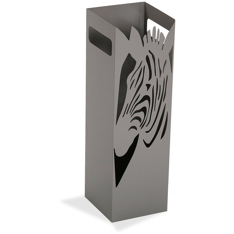 

Bh Design - PARAGUERO CEBRA GRIS