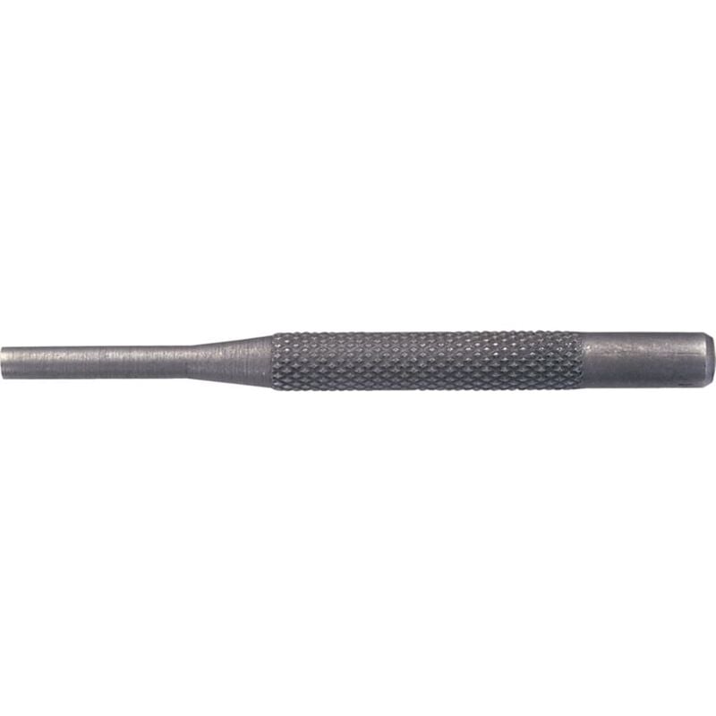 Kennedy - 100X3.40MM (9/64') Parallel Pin Punch