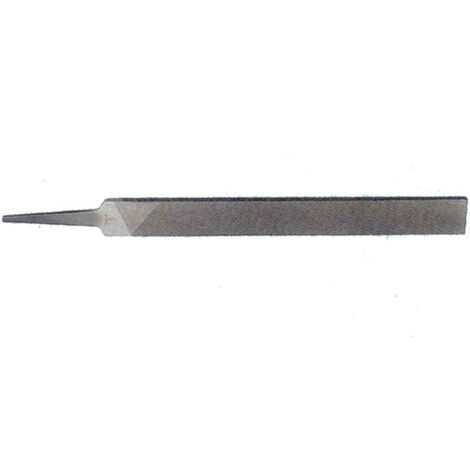 Parallele mechanische Feile Entrefina 4002/10 ohne Eichelgriff