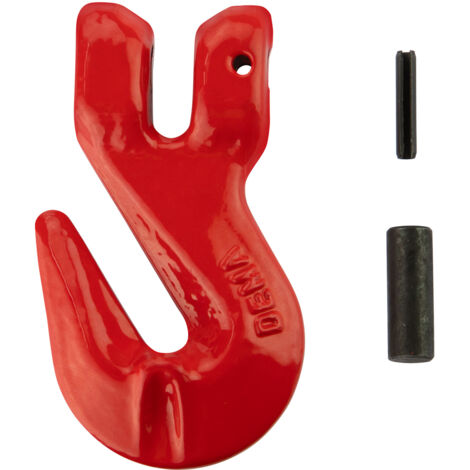 Parallelhaken 6 mm