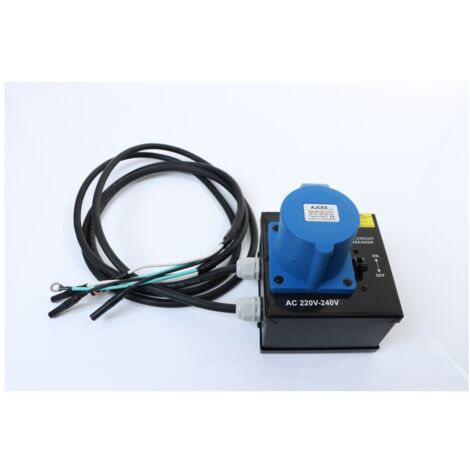 Parallelkabel für Inverter-Stromerzeuger