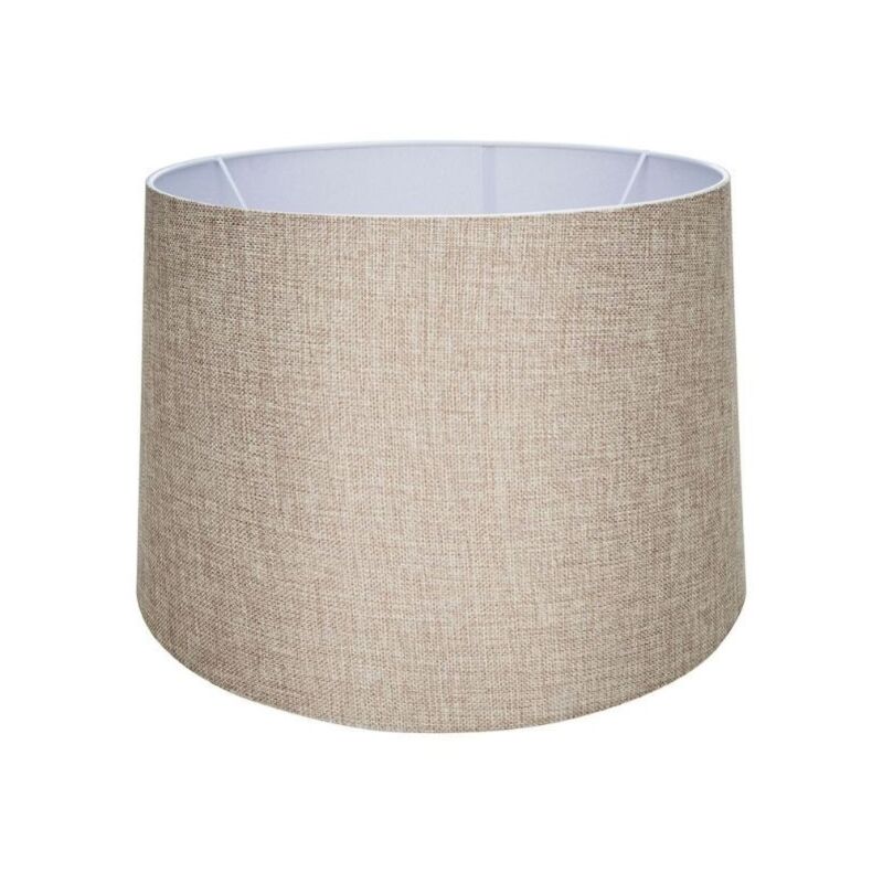 Paralume tessuto sabbia Deco MDL3013