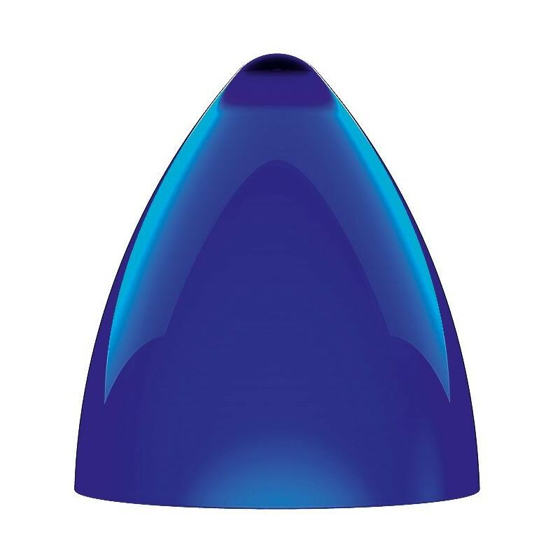 Image of Abat-jour design funk 22 blu
