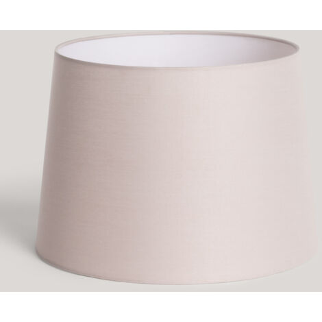 EFECTOLED Paralume Lampada Priya ILUZZIA Tortora