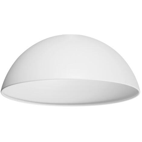 Paralume Modulare Moderno Mix Up Metallo Bianco
