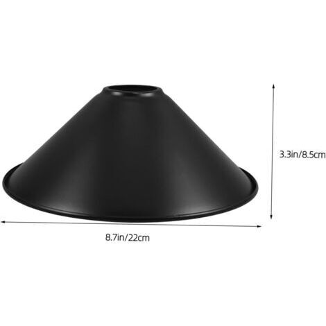 Paralume ovale CCYKXA, paralume universale decorativo in tessuto, coprilampada moderno per lampade da tavolo e da terra, ideale per proteggere gli occhi.