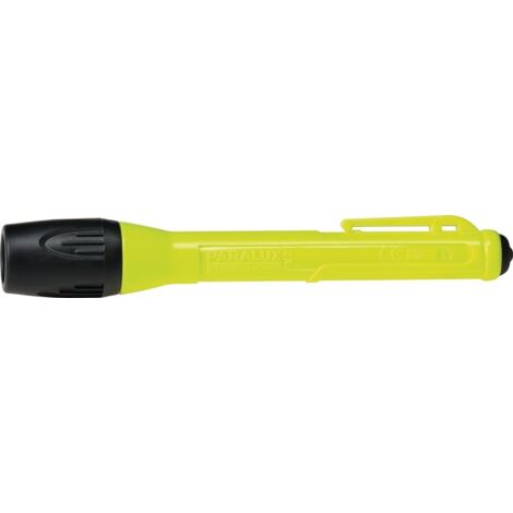 PARALUX Hochleistungslampe mit PX2 LED, 30 Lumen, Schutzklasse IP68, 35 Meter Leuchtweite